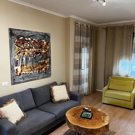 Bali Vibes Getaway Near The Apartment Durres